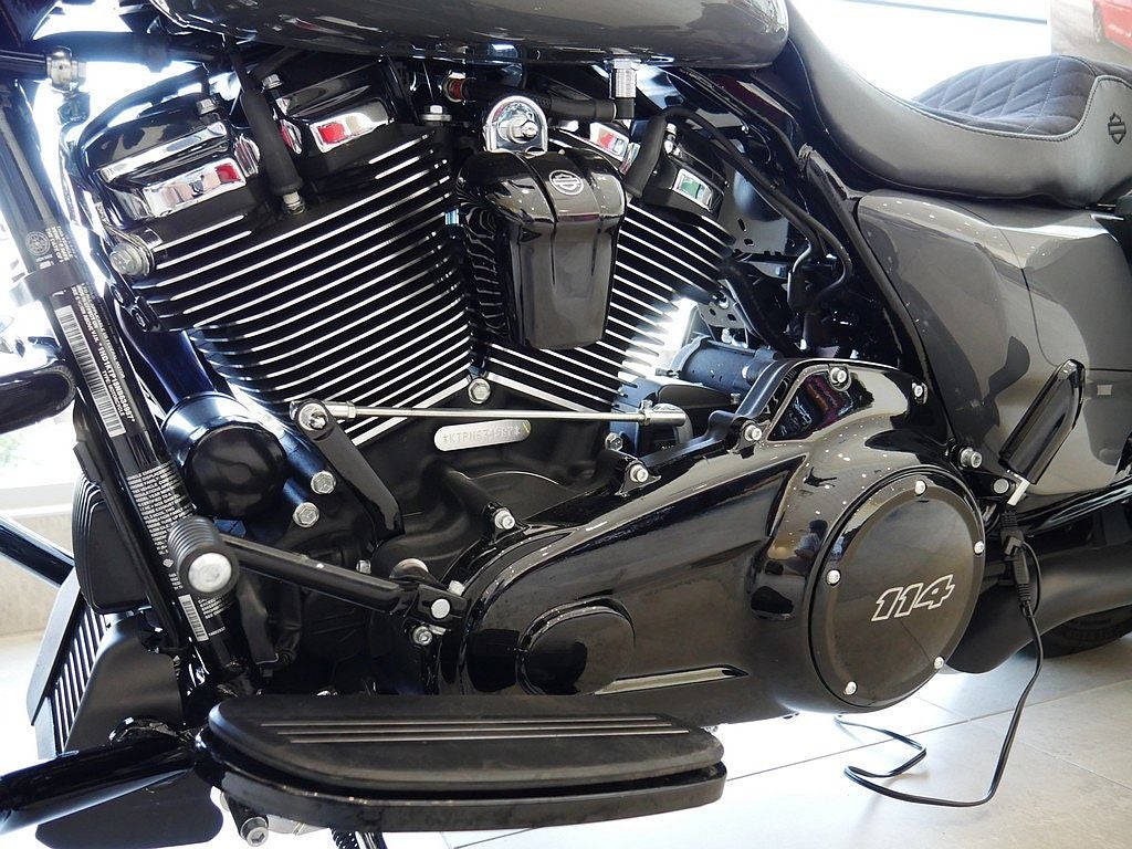 2022 Harley-Davidson ROAD GLIDE SPECIAL Base