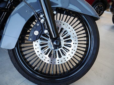 2022 Harley-Davidson ROAD GLIDE SPECIAL Base