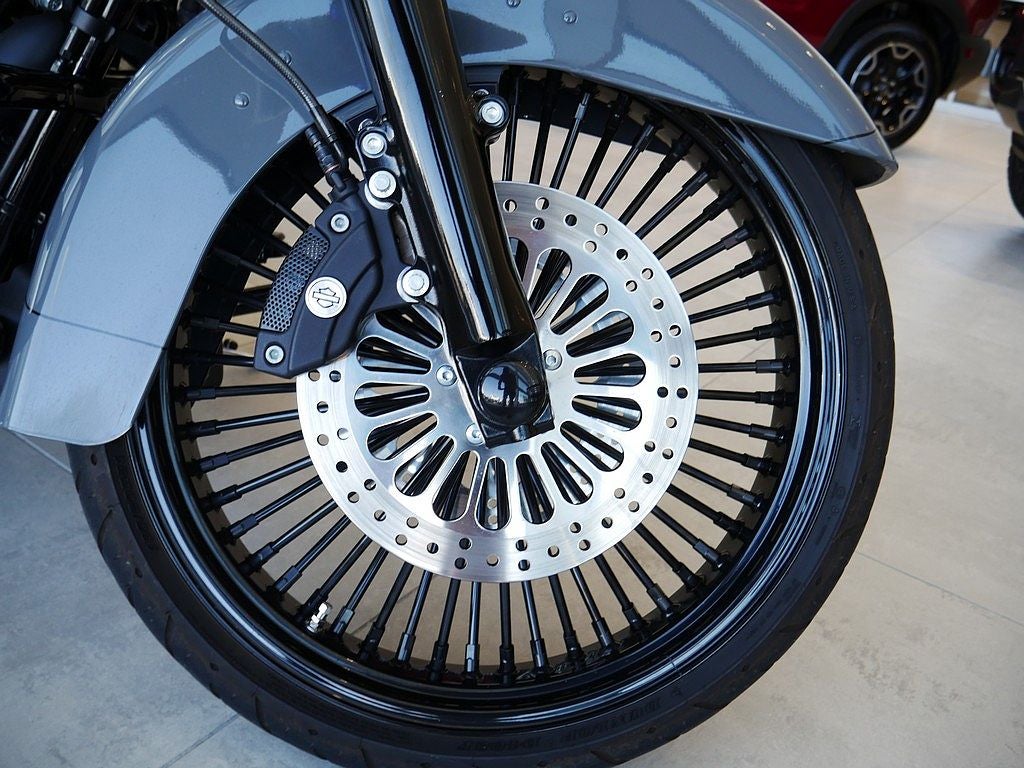 2022 Harley-Davidson ROAD GLIDE SPECIAL Base