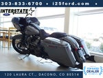 2022 Harley-Davidson ROAD GLIDE SPECIAL Base
