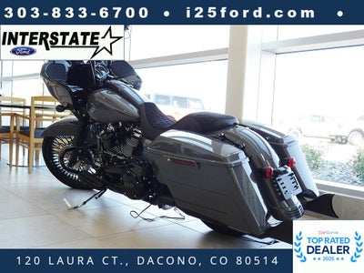 2022 Harley-Davidson ROAD GLIDE SPECIAL Base