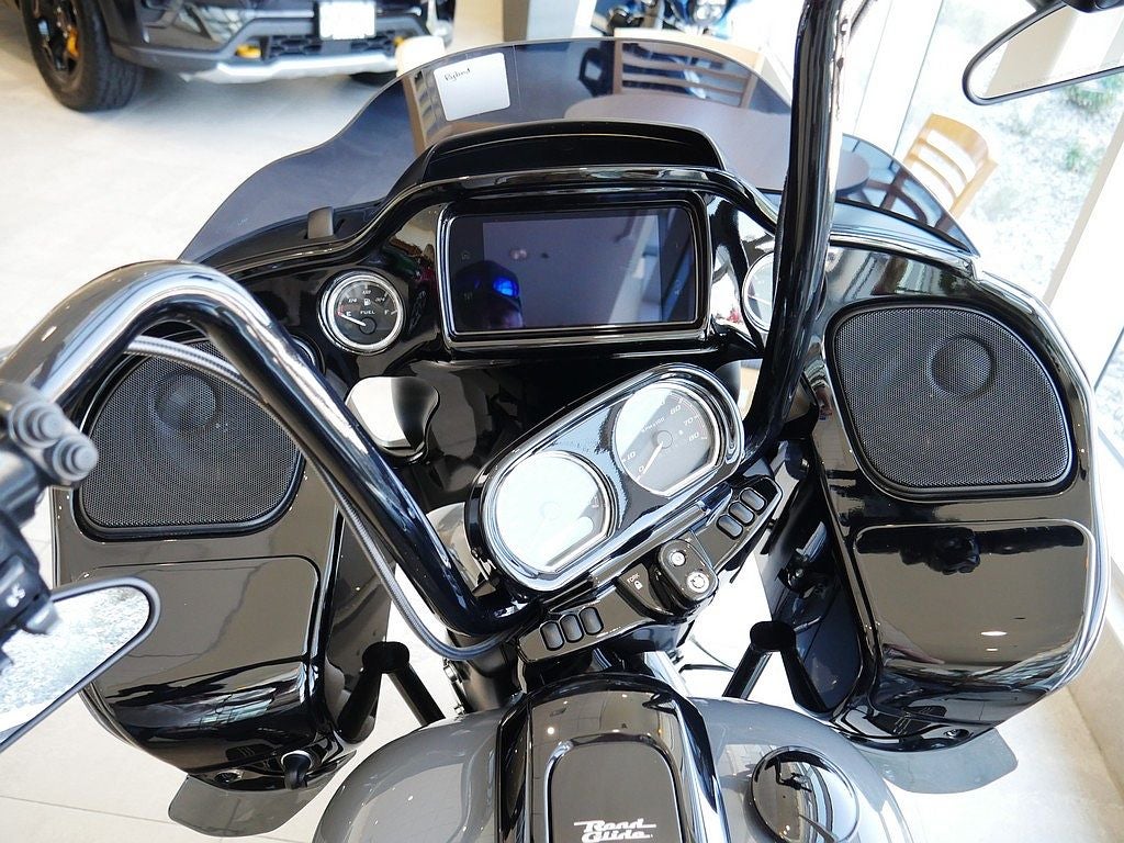 2022 Harley-Davidson ROAD GLIDE SPECIAL Base