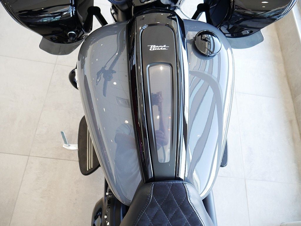 2022 Harley-Davidson ROAD GLIDE SPECIAL Base