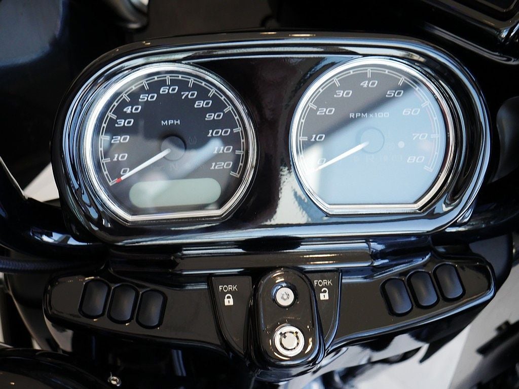 2022 Harley-Davidson ROAD GLIDE SPECIAL Base