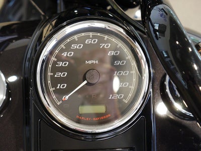 2021 Harley-Davidson ROAD KING Base