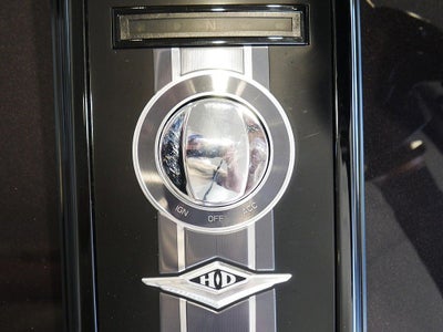 2021 Harley-Davidson ROAD KING Base
