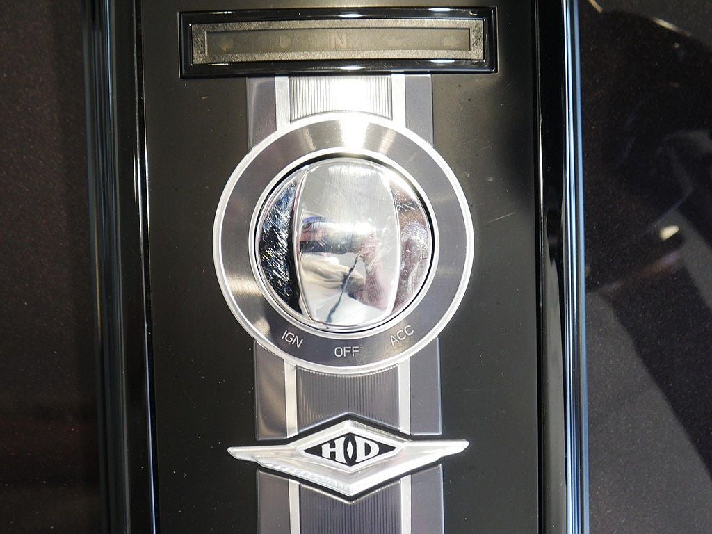 2021 Harley-Davidson ROAD KING Base