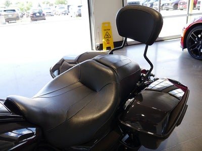 2021 Harley-Davidson ROAD KING Base