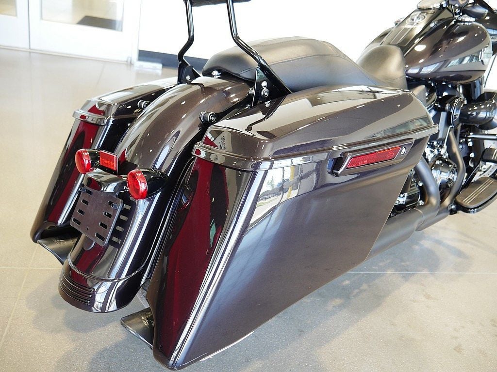 2021 Harley-Davidson ROAD KING Base