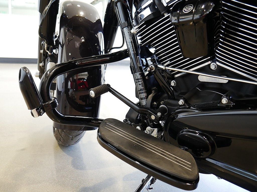 2021 Harley-Davidson ROAD KING Base
