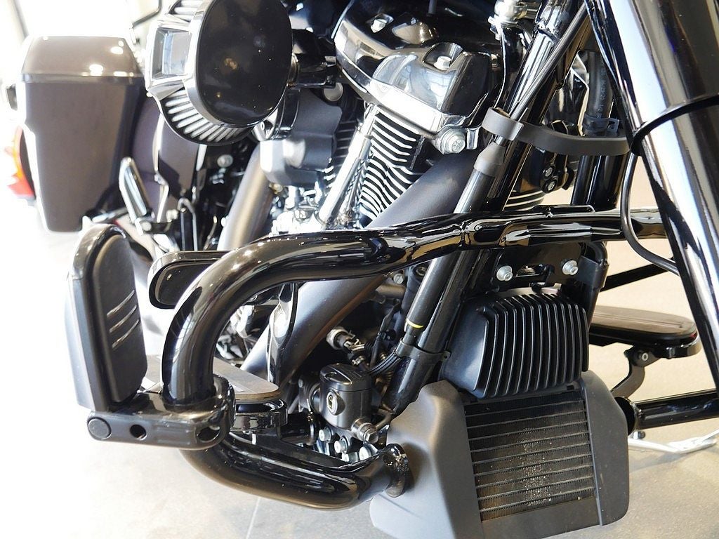 2021 Harley-Davidson ROAD KING Base