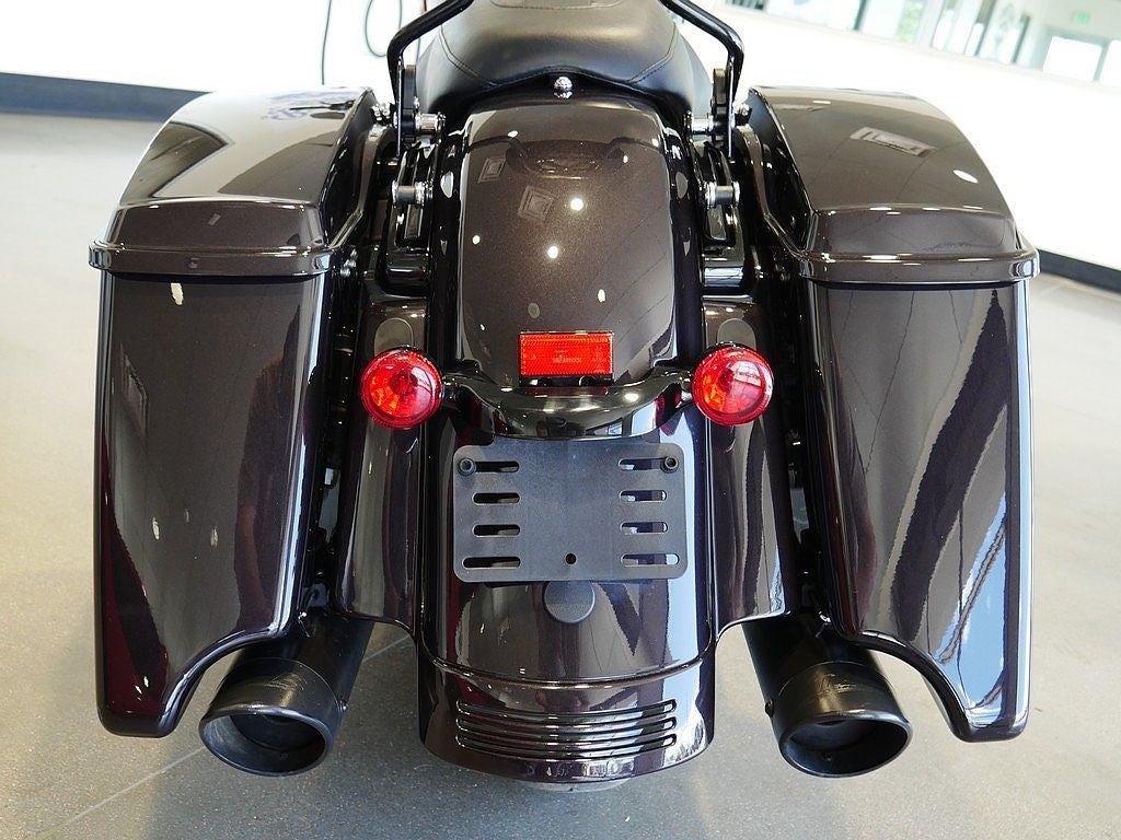 2021 Harley-Davidson ROAD KING Base