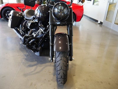 2021 Harley-Davidson ROAD KING Base