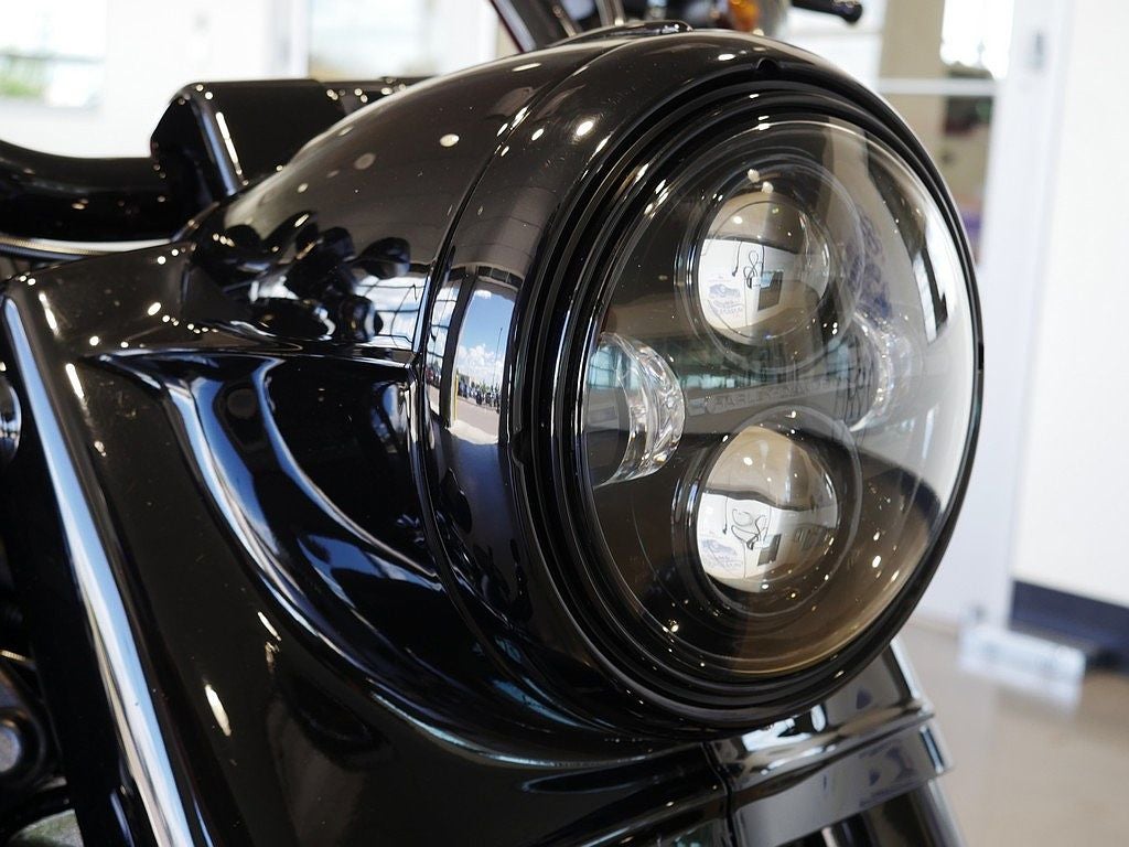 2021 Harley-Davidson ROAD KING Base