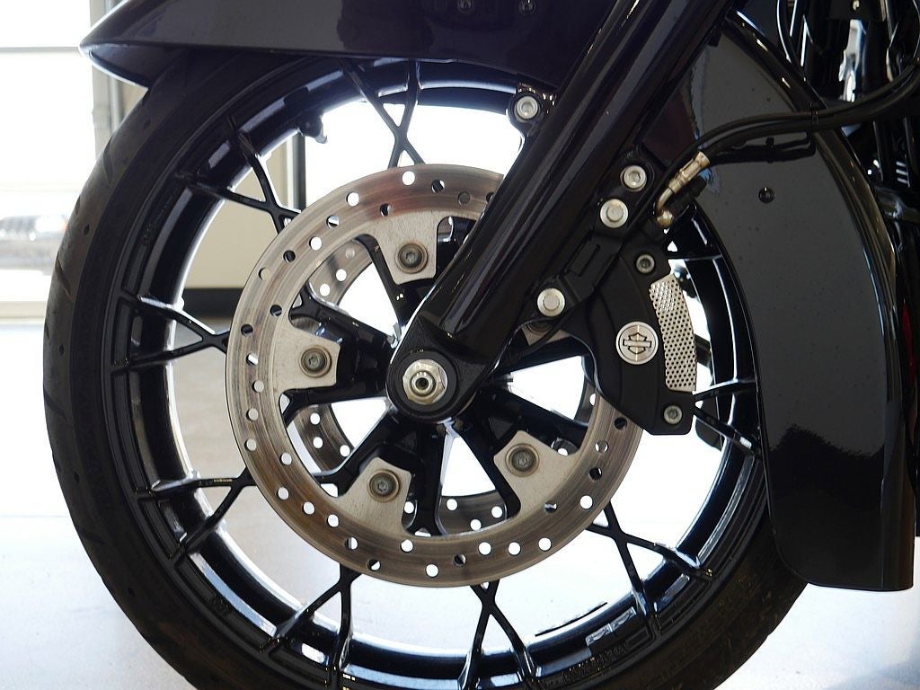 2021 Harley-Davidson ROAD KING Base