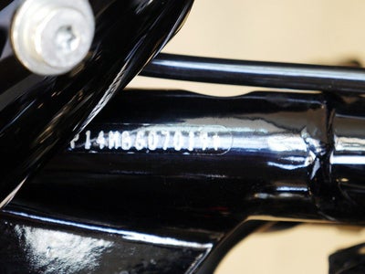 2021 Harley-Davidson ROAD KING Base