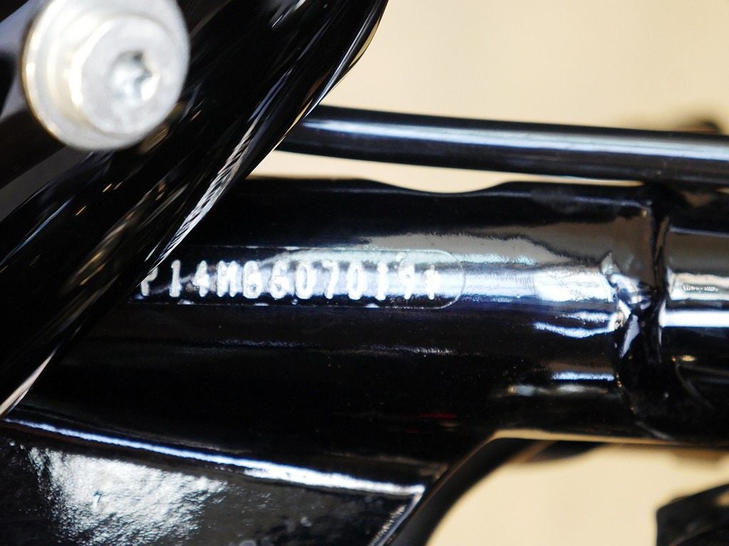 2021 Harley-Davidson ROAD KING Base
