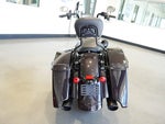 2021 Harley-Davidson ROAD KING Base