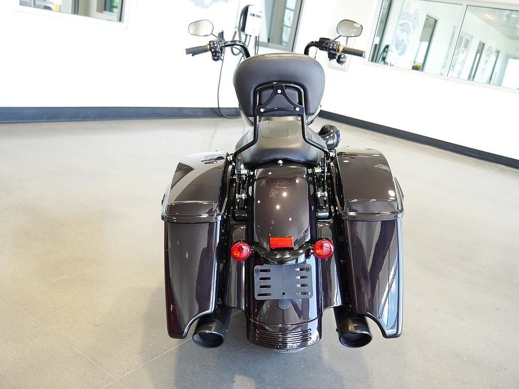 2021 Harley-Davidson ROAD KING Base