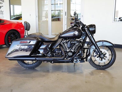 2021 Harley-Davidson ROAD KING Base