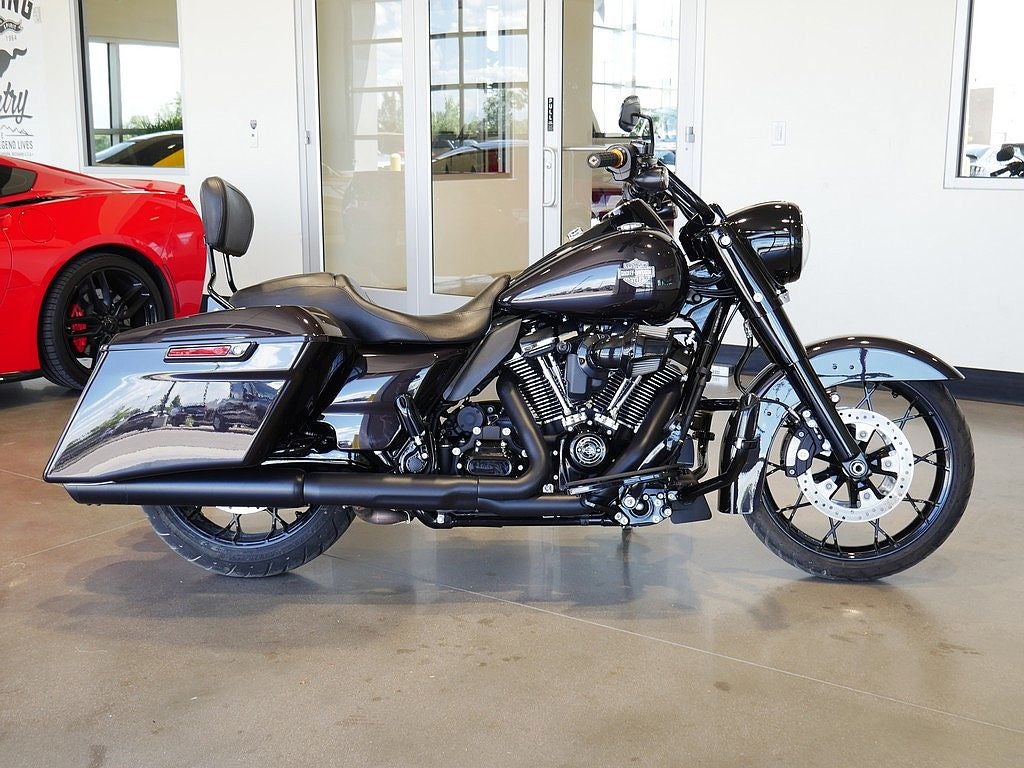2021 Harley-Davidson ROAD KING Base
