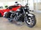 2021 Harley-Davidson ROAD KING Base