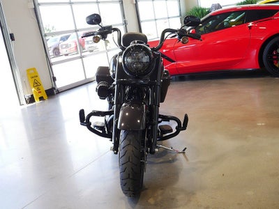 2021 Harley-Davidson ROAD KING Base