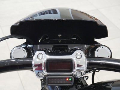 2018 Harley-Davidson BREAKOUT 114 Base