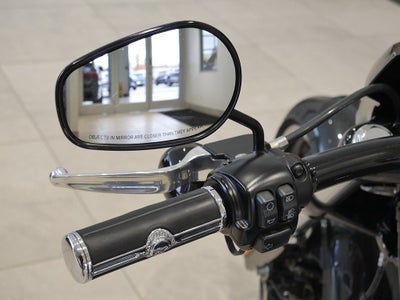 2018 Harley-Davidson BREAKOUT 114 Base