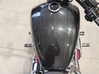 2018 Harley-Davidson BREAKOUT 114 Base