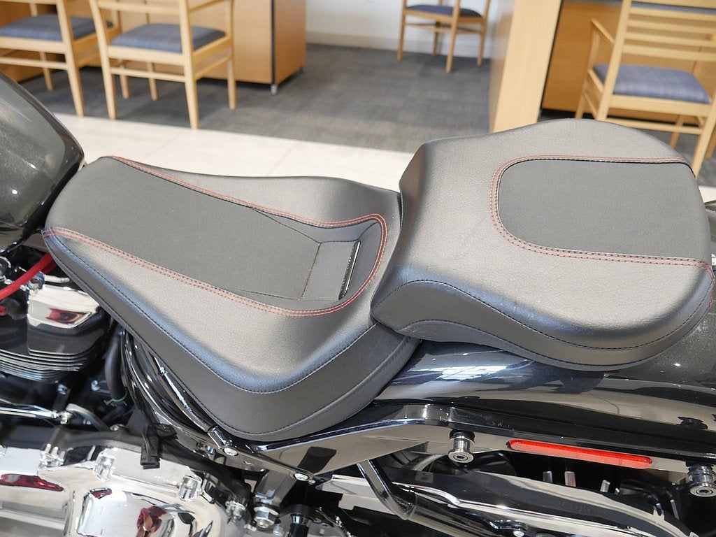 2018 Harley-Davidson BREAKOUT 114 Base