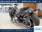2018 Harley-Davidson BREAKOUT 114 Base