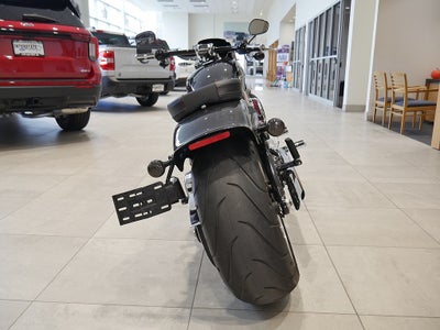 2018 Harley-Davidson BREAKOUT 114 Base