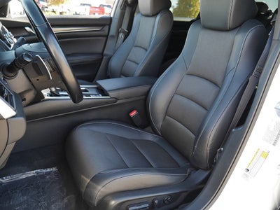 2021 Honda Accord Sport 1.5T