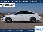 2021 Honda Accord Sport 1.5T