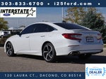2021 Honda Accord Sport 1.5T