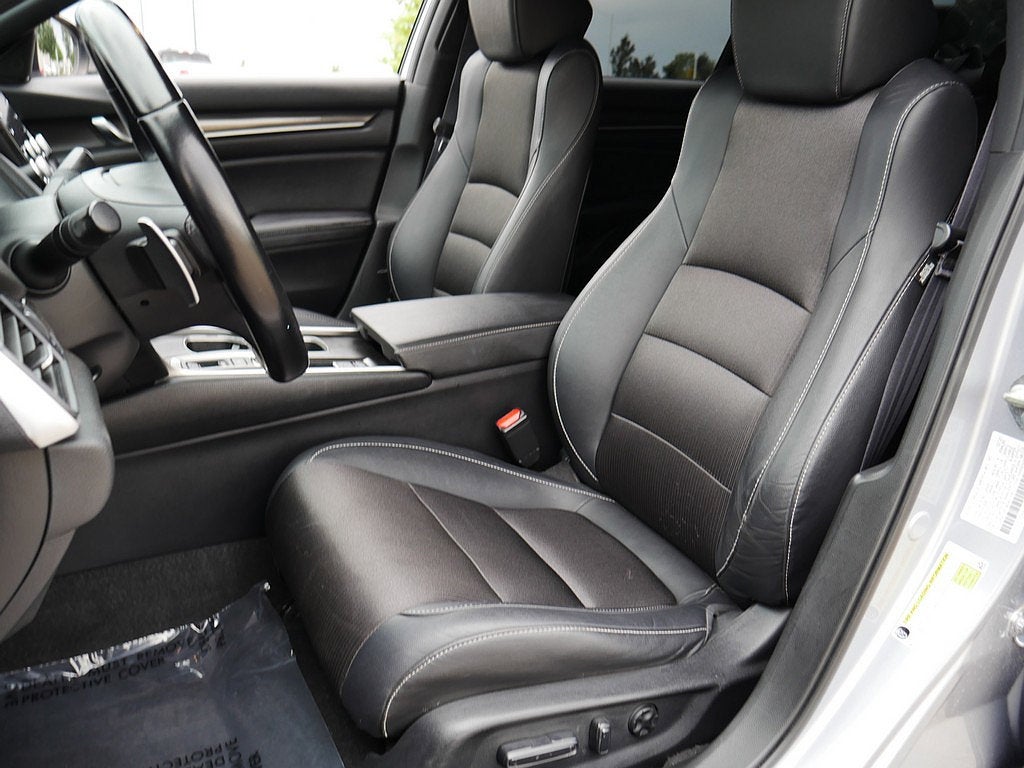 2020 Honda Accord Sport 2.0T