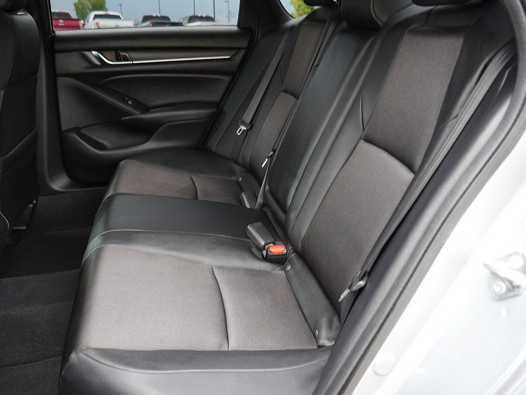 2020 Honda Accord Sport 2.0T