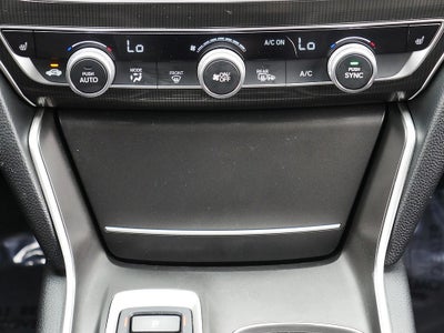 2020 Honda Accord Sport 2.0T