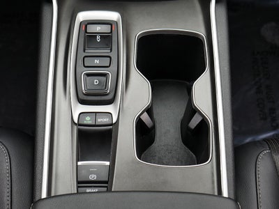 2020 Honda Accord Sport 2.0T