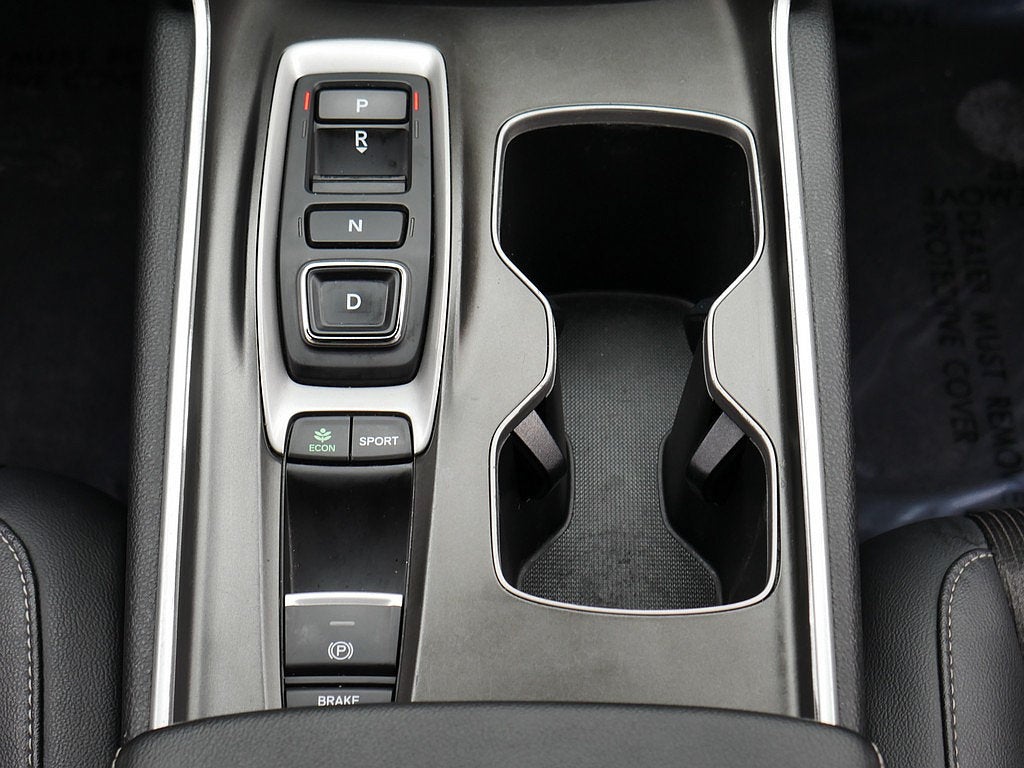 2020 Honda Accord Sport 2.0T