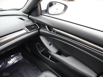 2020 Honda Accord Sport 2.0T