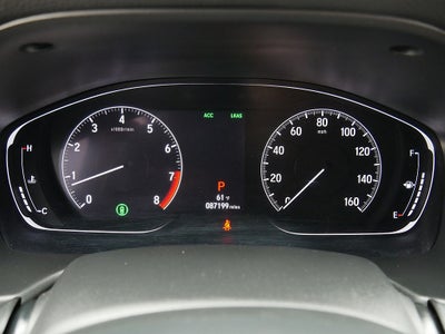 2020 Honda Accord Sport 2.0T