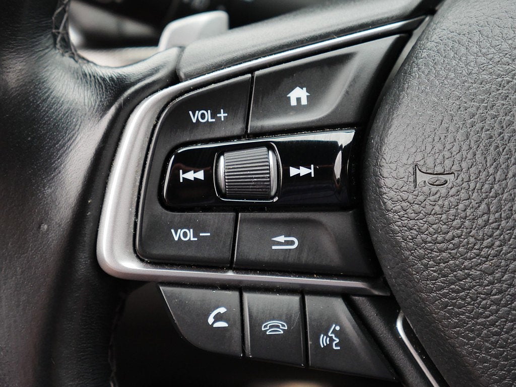 2020 Honda Accord Sport 2.0T