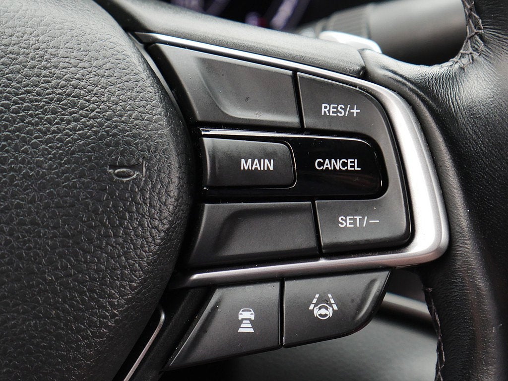 2020 Honda Accord Sport 2.0T