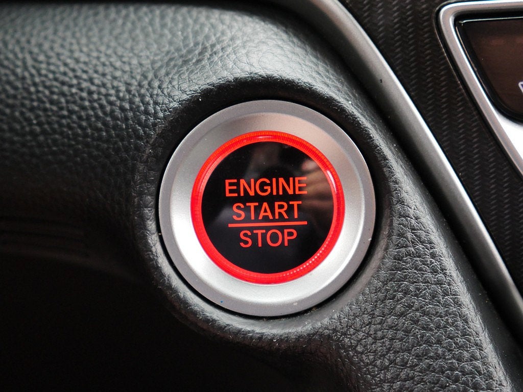 2020 Honda Accord Sport 2.0T
