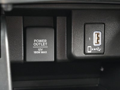 2020 Honda Accord Sport 2.0T