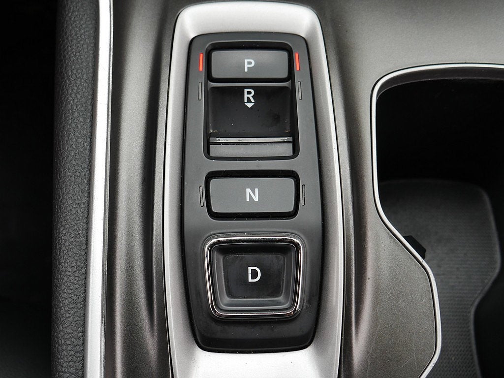 2020 Honda Accord Sport 2.0T