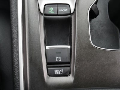 2020 Honda Accord Sport 2.0T