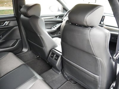 2020 Honda Accord Sport 2.0T